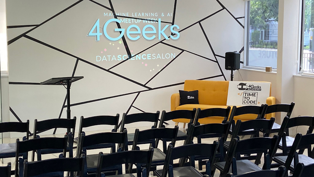 4Geeks Academy