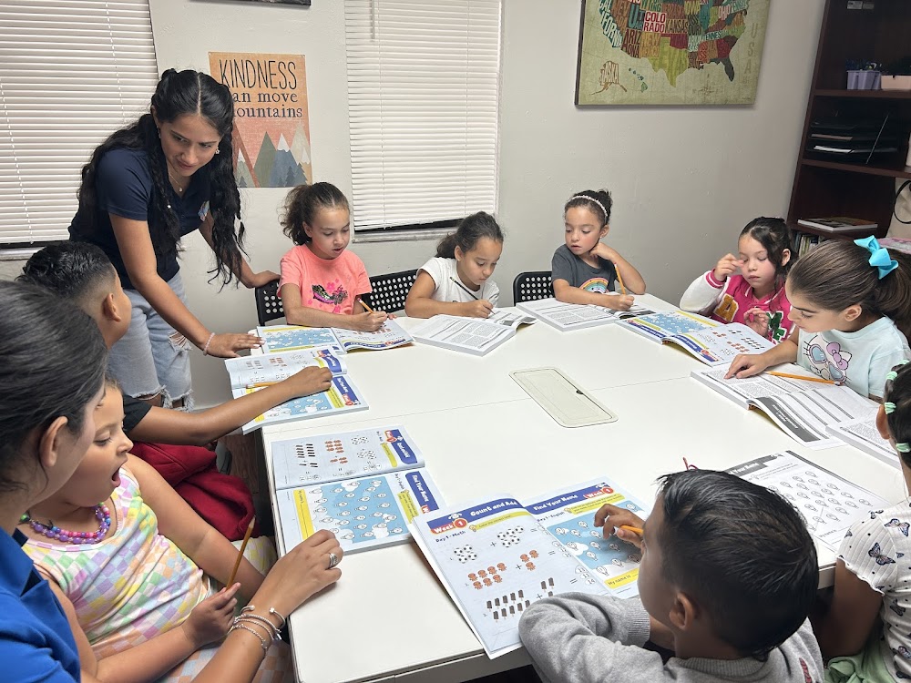 Allegria Learning Center