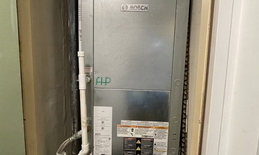 Apogee HVAC Solutions