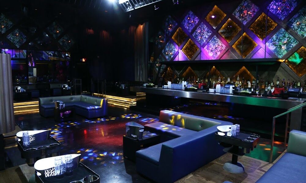BLUME Nightclub