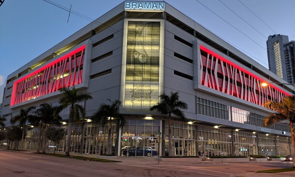 Braman Miami