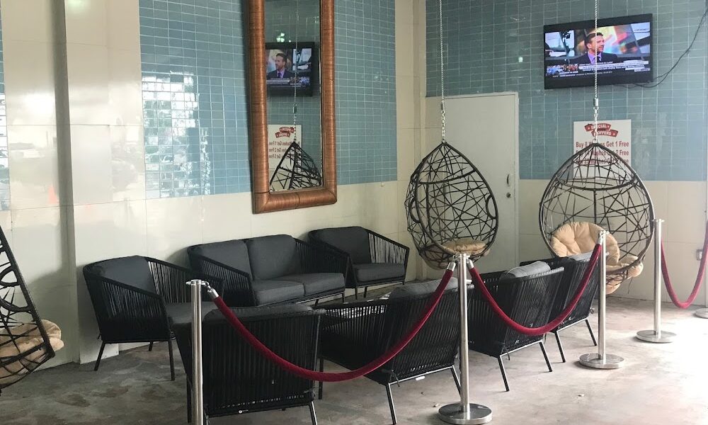 Brickell Auto Spa Car Detailing, High End Detailing, Interior Car Detailing, Hand Car Washes