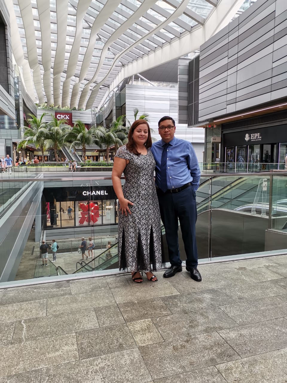 Brickell Gallery