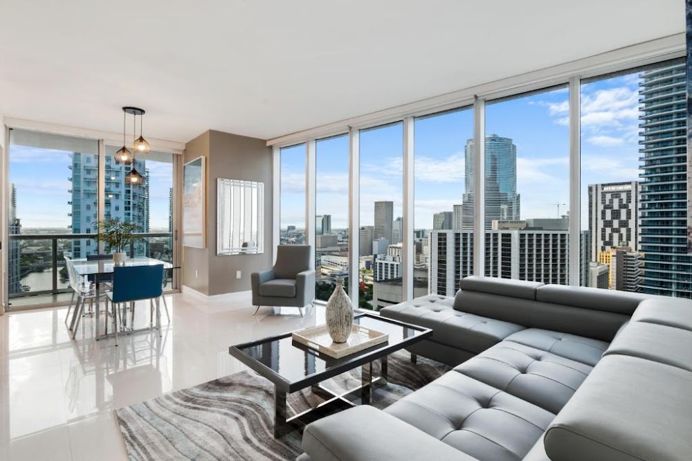 Brickell Window Cleaners