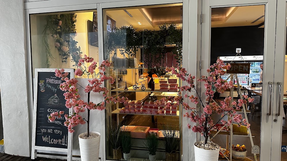 Cafe Branca