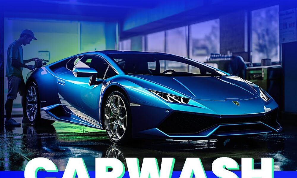 CarWash Points – Panorama Tower