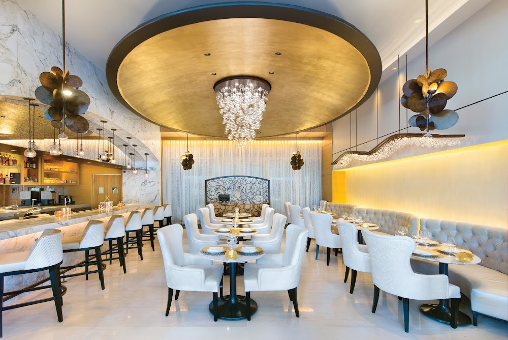 Caviar Russe Miami