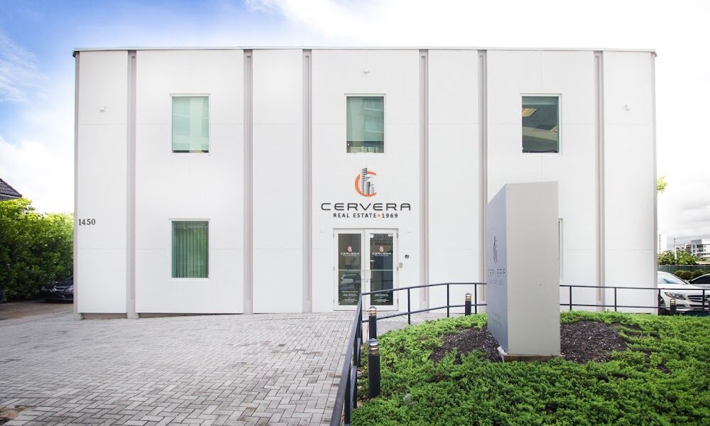 Cervera Real Estate Inc | Headquarters
