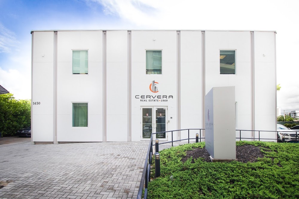 Cervera Real Estate Inc | Headquarters