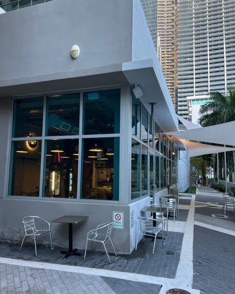 CoffeeZone