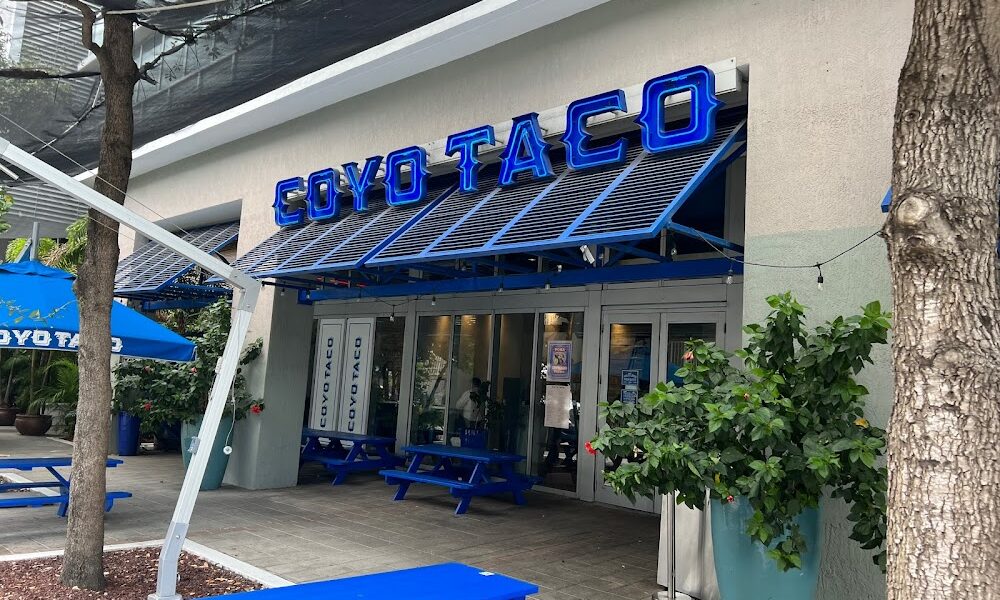 Coyo Taco