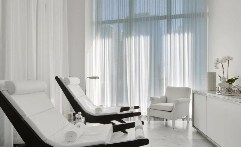 Dua Spa by K’alma at Brickell