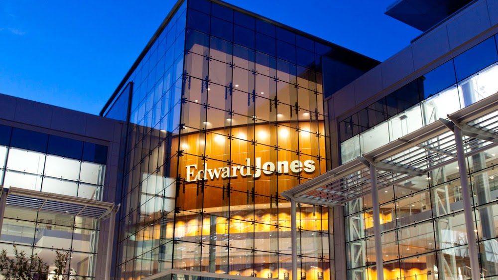 Edward Jones – Financial Advisor: Adam Dekel, CEPA®