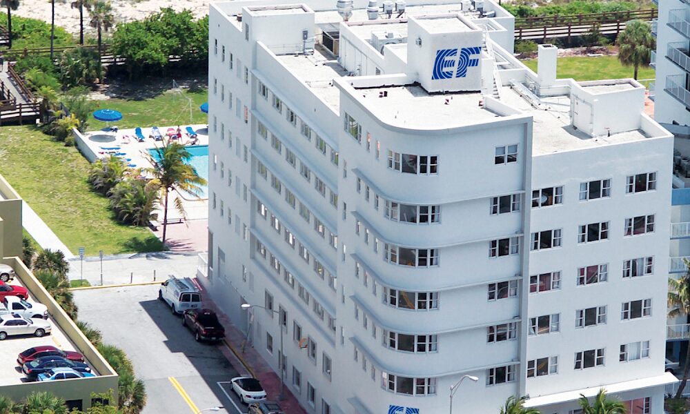 EF International Language Campus – English courses in Miami