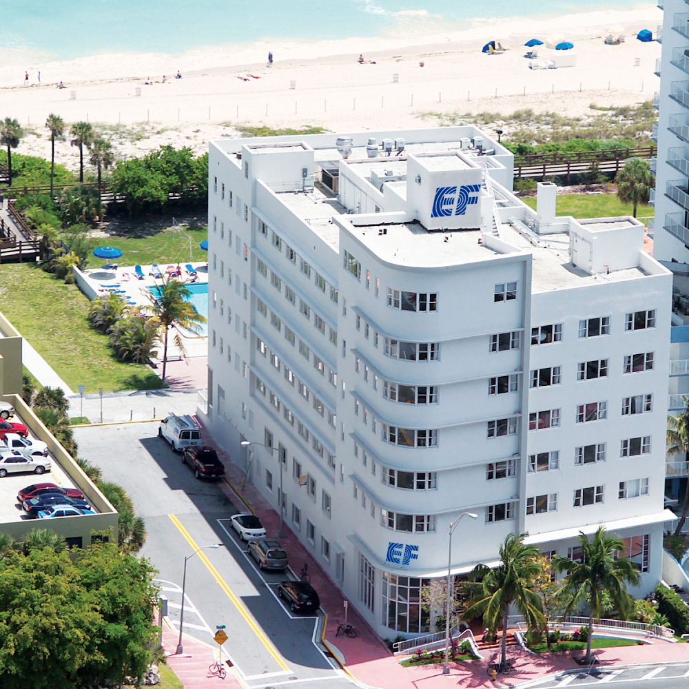 EF International Language Campus – English courses in Miami