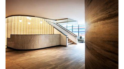 Equinox Brickell Heights