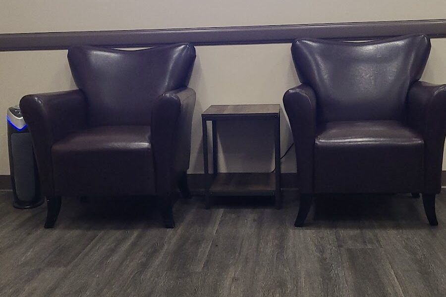 Executive Cleaning Services