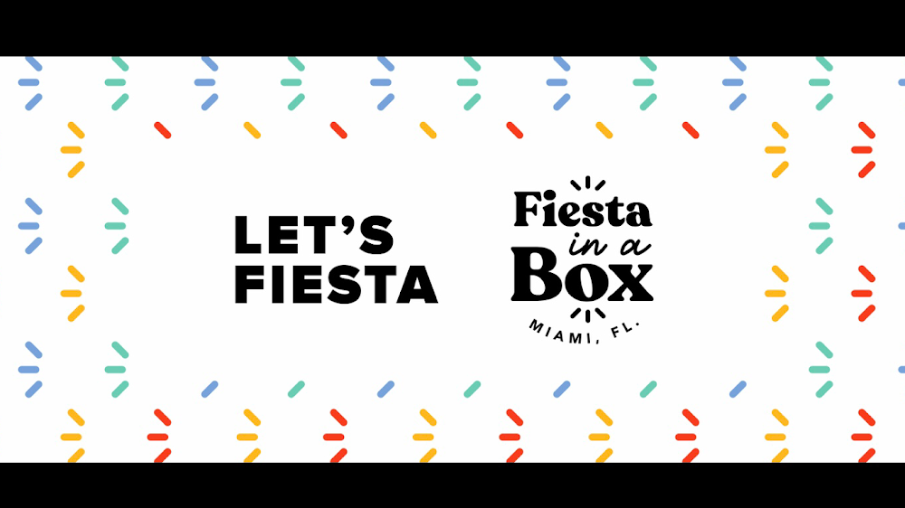 Fiesta in a Box, LLC