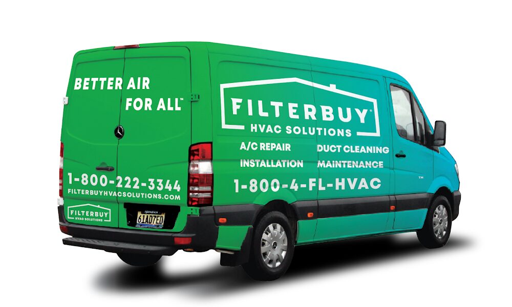 Filterbuy HVAC Solutions – Miami FL – Air Conditioning Service