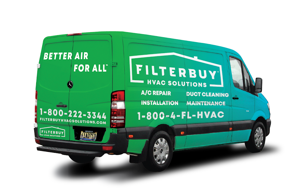 Filterbuy HVAC Solutions – Miami FL – Air Conditioning Service