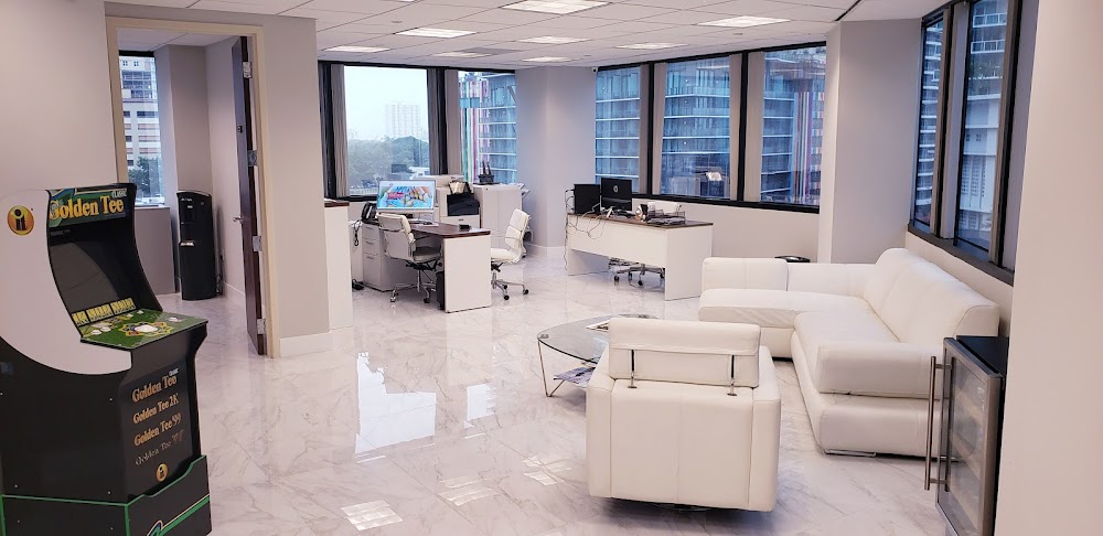 Globe Mortgage, Inc