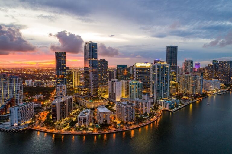 Hotel Indigo Miami Brickell, an IHG Hotel