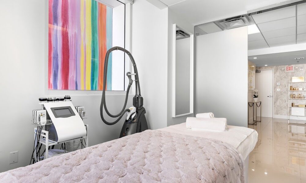Infinity Beauty Lab Med Spa