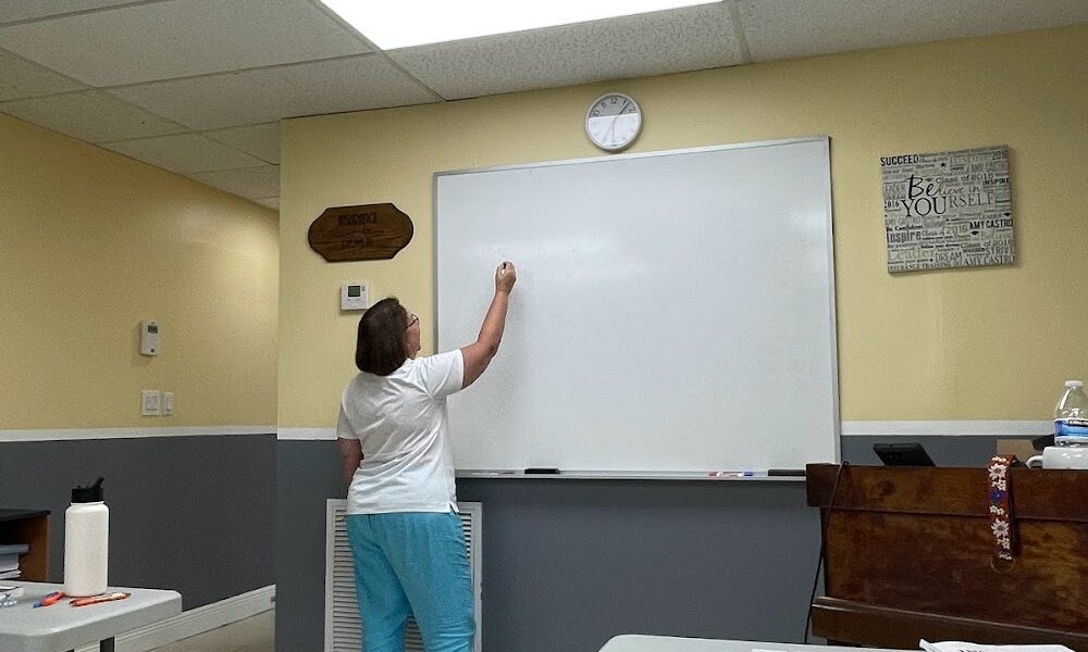 Insurance Training 101