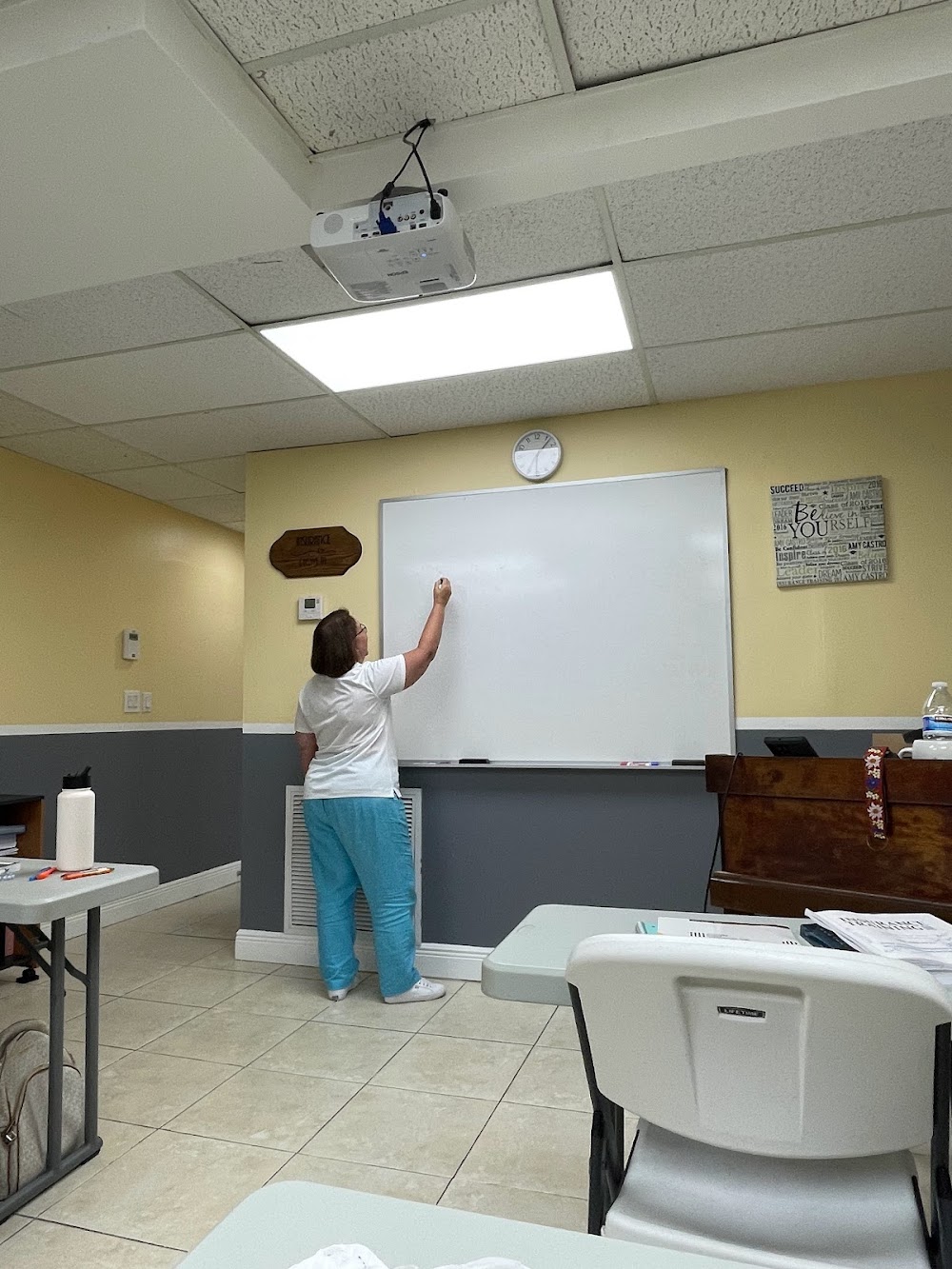 Insurance Training 101
