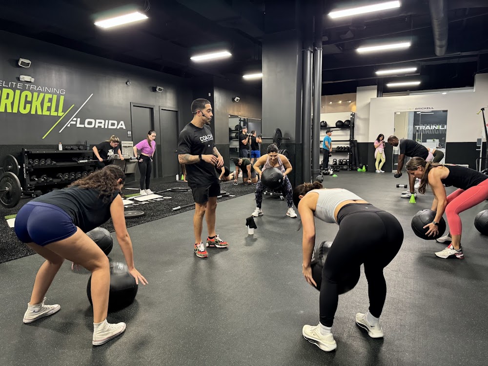 ISI® Elite Training – Brickell, FL