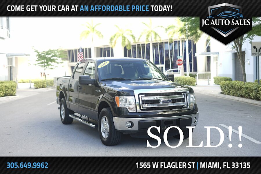 J C Auto Sales