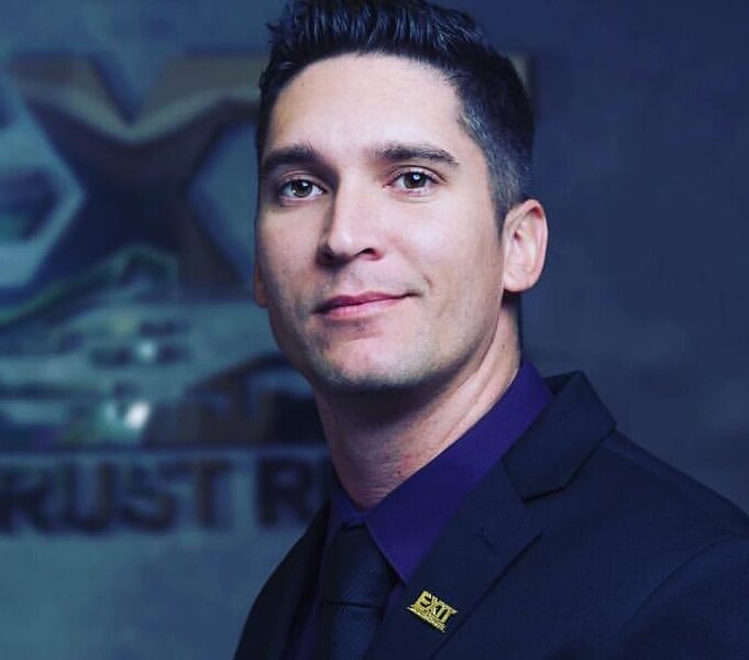 Jose Fuentes Real Estate Broker Fortune Christie’s International