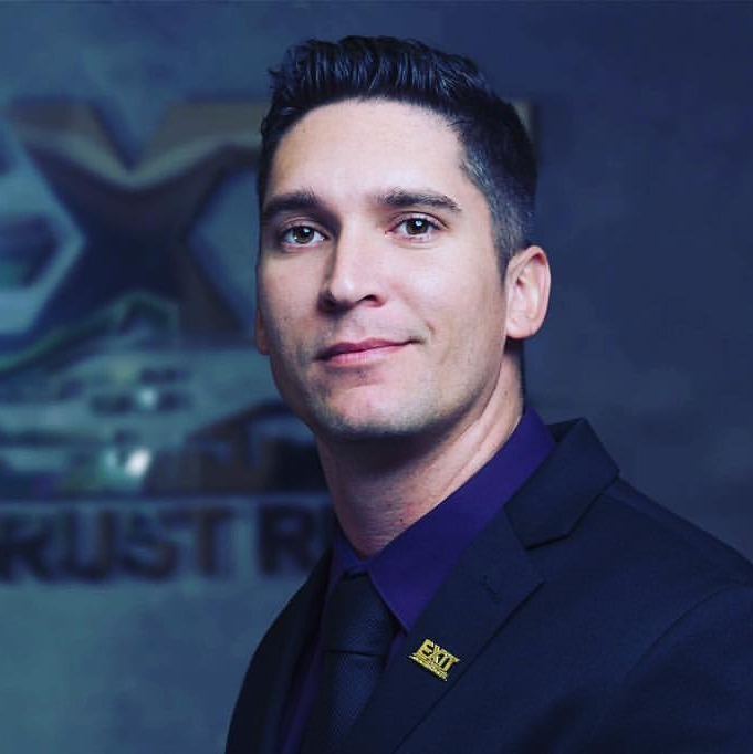 Jose Fuentes Real Estate Broker Fortune Christie’s International