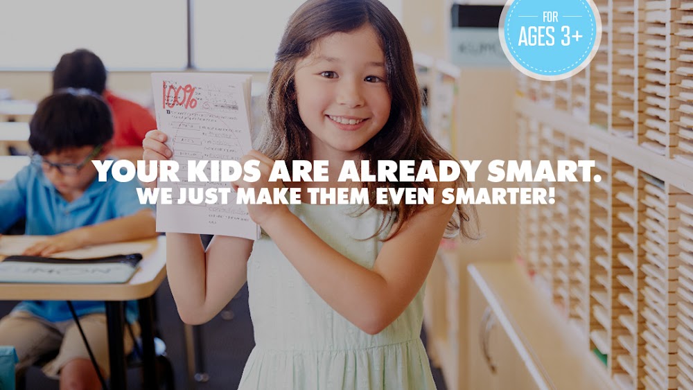 Kumon Math and Reading Center of Miami – Coral Way East