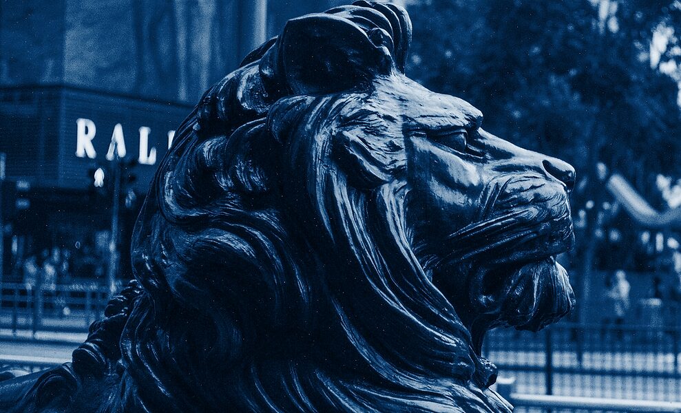 Lion Capital Advisors