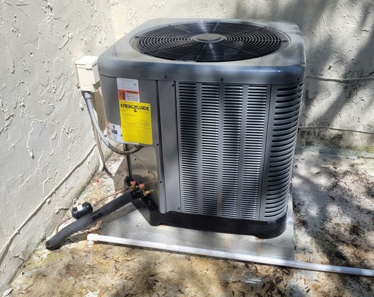 Miami Heating and Air Conditioning