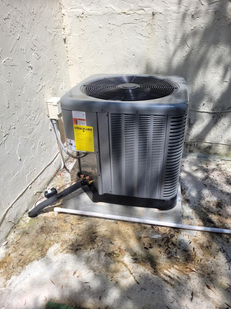 Miami Heating and Air Conditioning