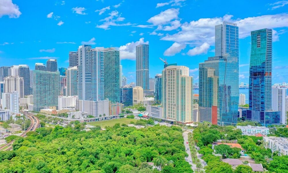 Miami Skin Spa Aesthetics & Wellness in Brickell