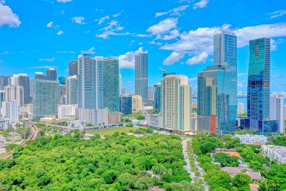 Miami Skin Spa Aesthetics & Wellness in Brickell