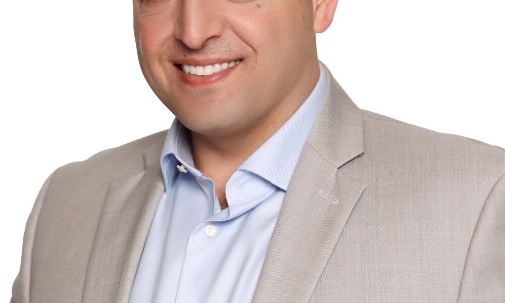 Milton Andrade, REALTOR – Compass