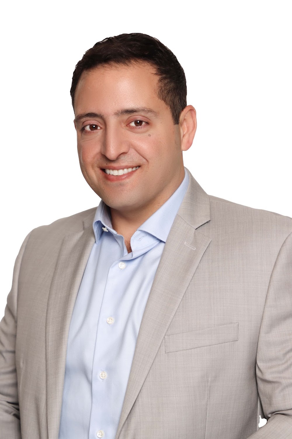 Milton Andrade, REALTOR – Compass