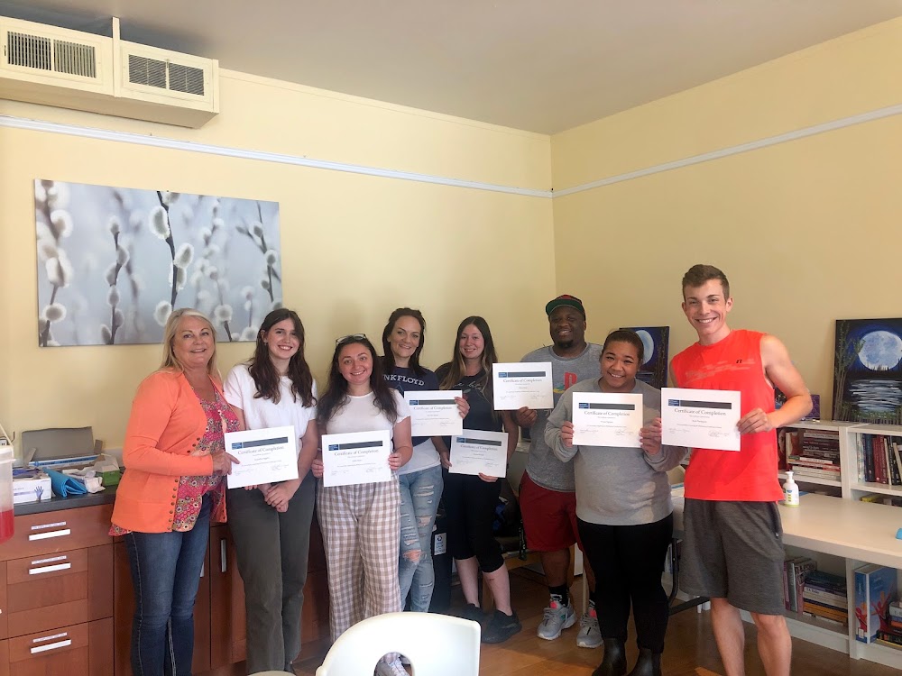 Northwest Phlebotomy School Miami