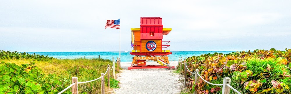 OHLA Miami