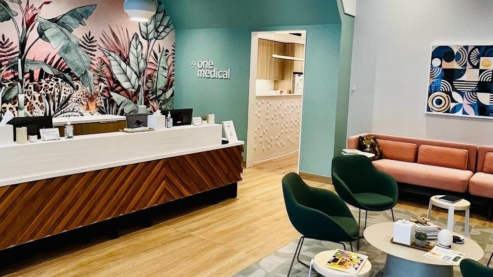 One Medical: Brickell