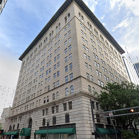 Passport Health Downtown Miami Travel Clinic