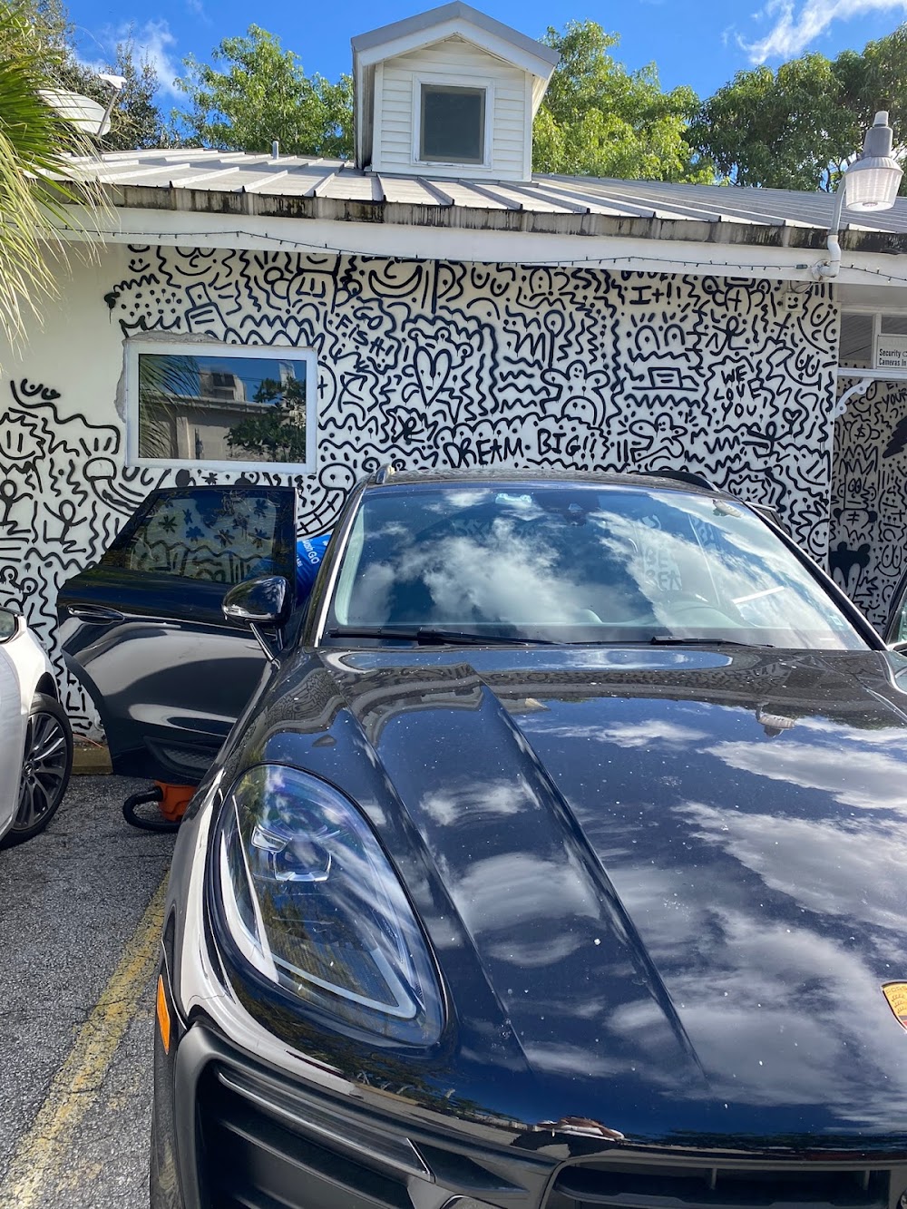 Prowash Go