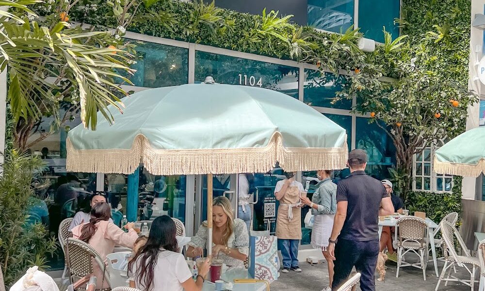 Pura Vida Miami