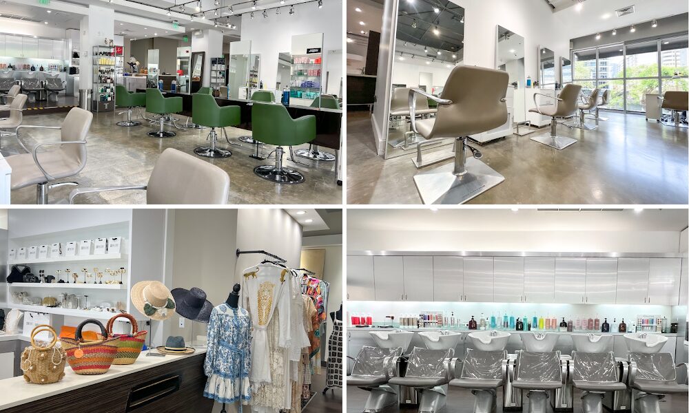 Rik Rak Salon