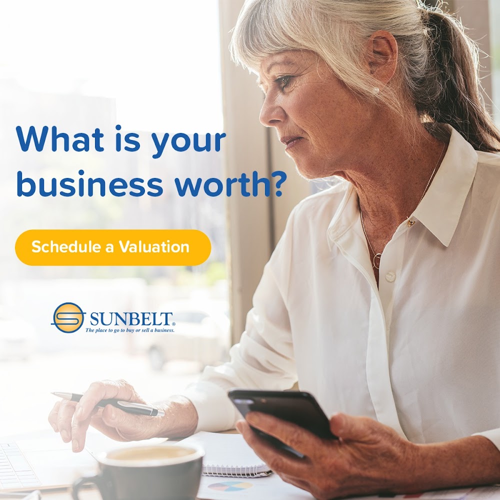 Sunbelt Business Brokers of Miami