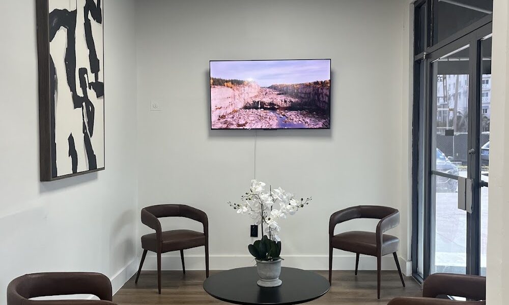 The Showroom Miami